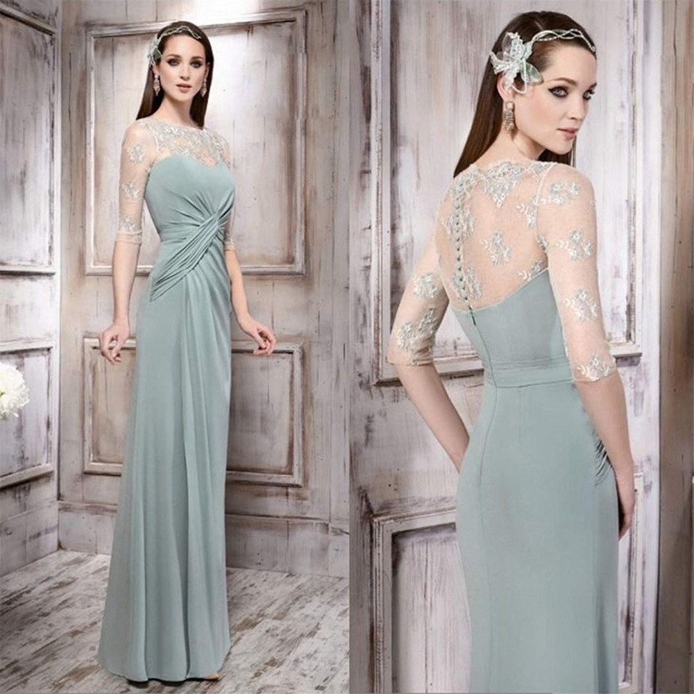 Mother of the Bride Gown